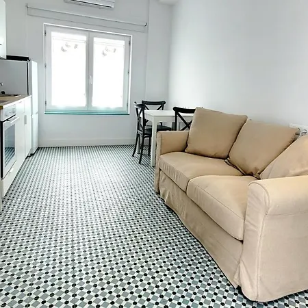 Casa Tina Apartment Cádiz Exterior photo