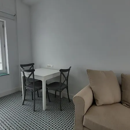 Casa Tina Apartment Cádiz Room photo