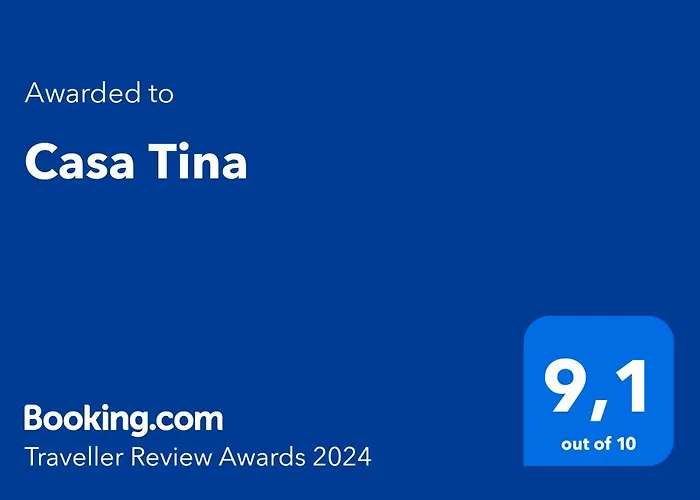 Casa Tina