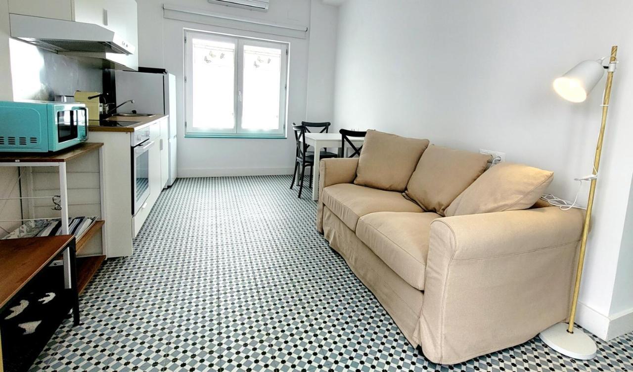 Casa Tina * Cadix