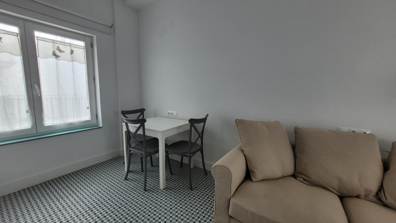 Casa Tina Apartment Cádiz