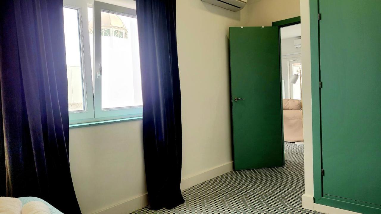Appartement Casa Tina
