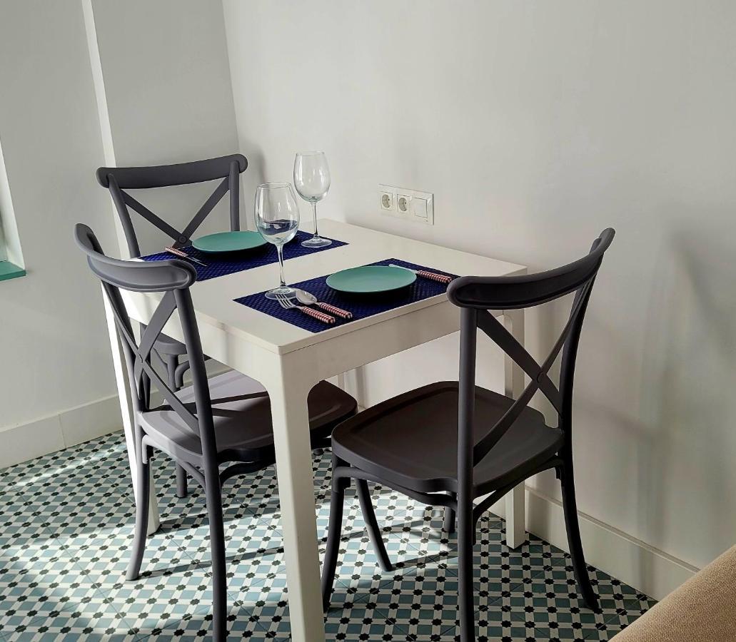 Apartment Casa Tina