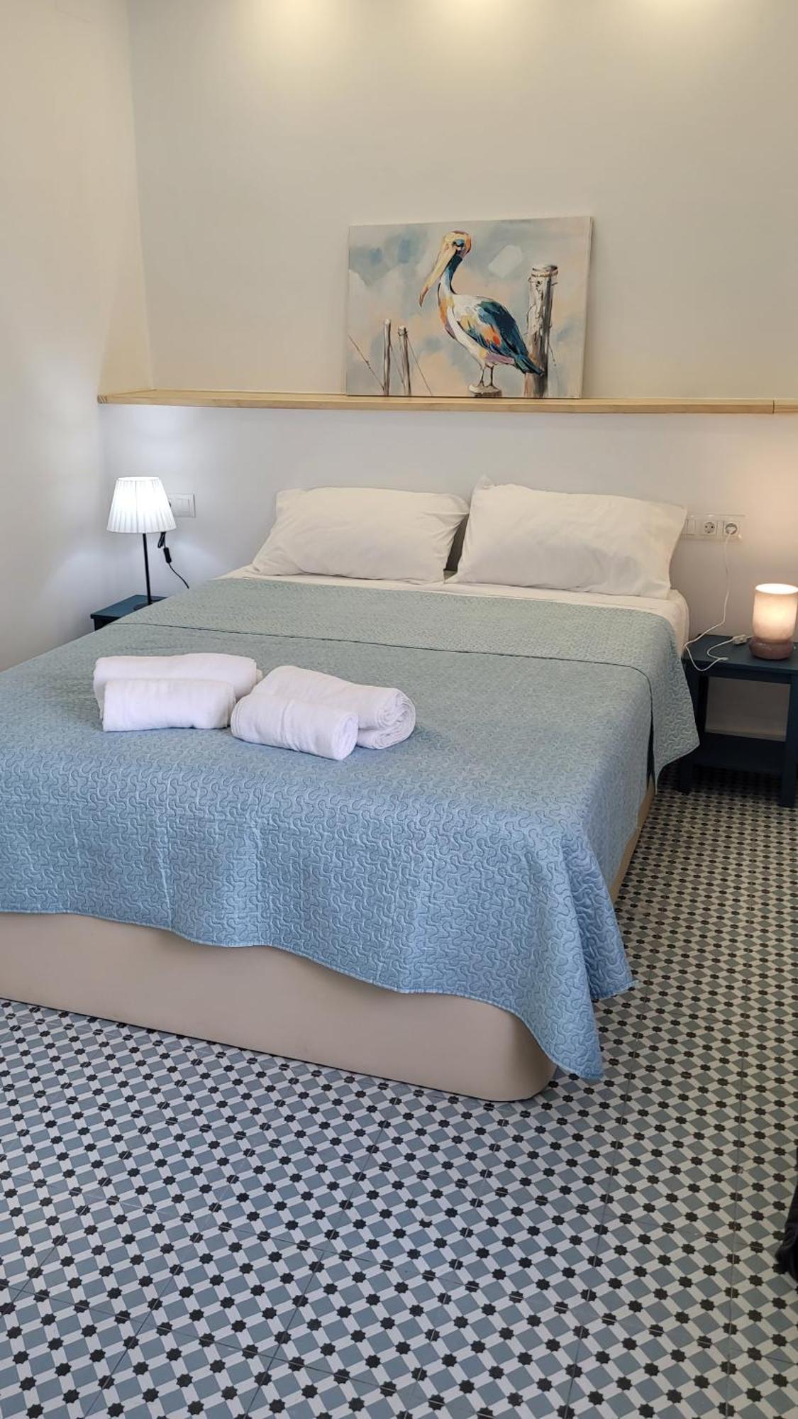 Casa Tina Appartement